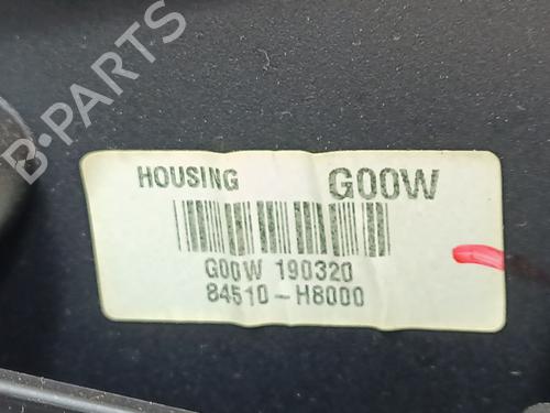 Handskerum KIA RIO IV (YB, SC, FB) 1.25 | BP33816319C95  - Image 7