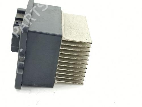Heater resistor PEUGEOT PARTNER Box Body/MPV (K9) 1.5 BlueHDi 100 | BP28513531M108