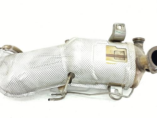 Used Catalyst JEEP COMPASS (MP, M6, MV, M7) 1.6 CRD (120 hp) 30642180