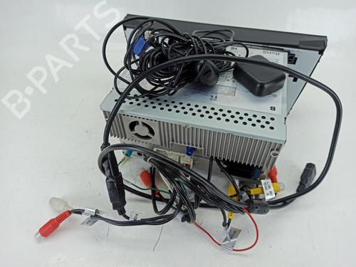 Module électronique MERCEDES-BENZ E-CLASS (W211) E 270 CDI (211.016) | BP25874756M83 