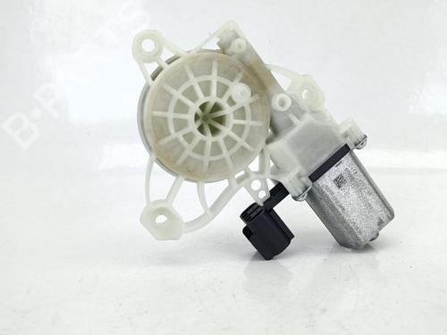 Used Left front window motor Left front window motor FORD PUMA (J2K, CF7) 1.0 EcoBoost (125 hp) 35787957 35787957