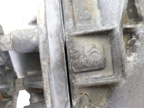 Gearbox FIAT SCUDO Van 1.5 Multijet 100 (506) | BP34400061M3  - Image 8