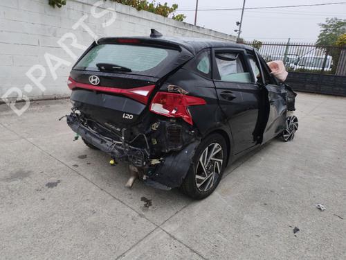 Luftventil HYUNDAI i20 III (BC3, BI3) 1.0 T-GDI | BP39266560I21 - Image 7