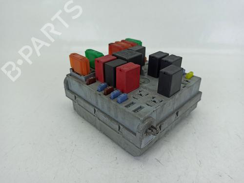 Fuse box ALFA ROMEO 147 (937_)  | BP13343279E1 