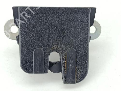 Tailgate lock VW GOLF VII Variant (BA5, BV5) 1.6 TDI | BP29122790C101 