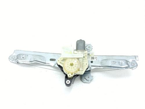Used Rear left window mechanism Rear left window mechanism RENAULT KADJAR (HA_, HL_) 1.3 TCe 160 (HLNC) (160 hp) 34441643 34441643