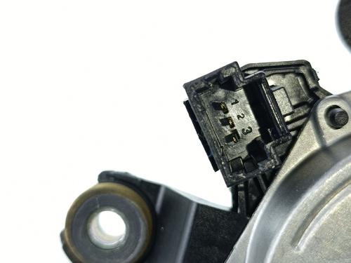 Rear wiper motor RENAULT CAPTUR I (J5_, H5_) 0.9 TCe 90 | BP32476247M102