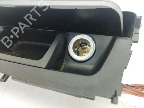 Ashtray BMW 1 (E81)  | BP14158236I30 