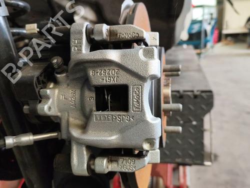 Right rear brake caliper FORD KUGA III (DFK)  | BP30078549M106