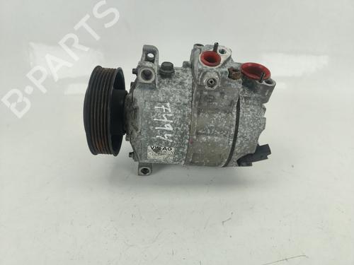 Used AC compressor VW GOLF V (1K1) 1.9 TDI (105 hp) 25879449