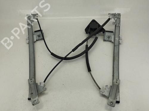 Front left window mechanism SEAT ALTEA XL (5P5, 5P8) 1.9 TDI | BP13349708C22 