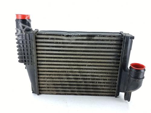 Intercooler CITROËN JUMPY III Van (V_) 2.0 BlueHDi 120 | BP29446697M30 