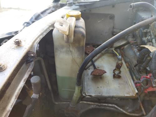 Expansievat NISSAN PICK UP (D22) [1997-2025]  9737580
