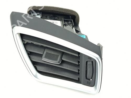 Used Air vent NISSAN QASHQAI II (J11, J11_) 1.3 DIG-T (140 hp) 30725288