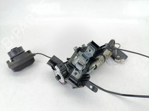 Ratlås/Tændingslås SEAT IBIZA IV (6J5, 6P1) 1.2 TSI (90 hp) 25878264