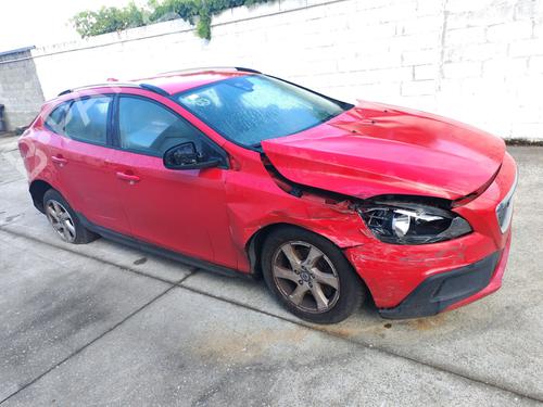 Right front seat VOLVO V40 Hatchback (525) D2 | BP37239684C16 - Image 19