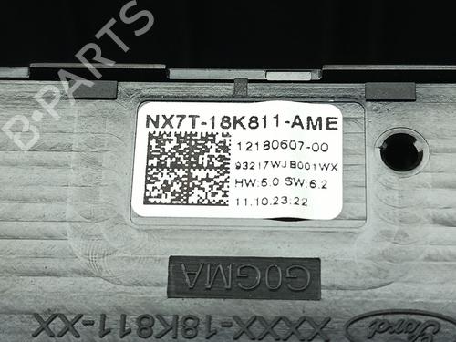 Switch FORD FOCUS IV (HN) 1.0 EcoBoost | BP38620438I30 - Image 6