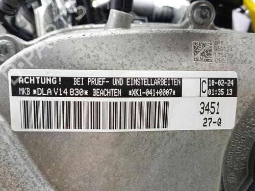 Engine VW T-ROC (A11, D11) | BP30929591M1