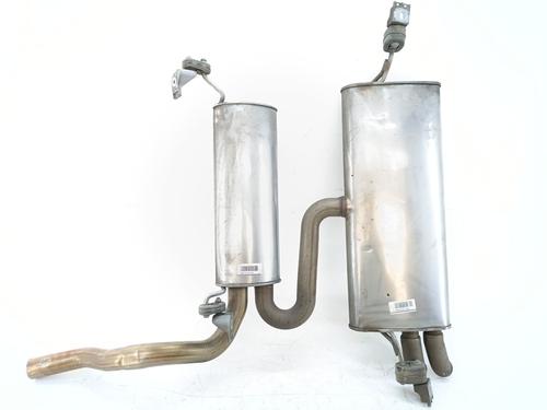 Exhaust system VW GOLF VIII Variant (CG5, DB5) 1.5 TSI | BP35950923M121 - Image 4