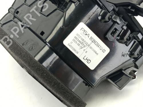Air vent OPEL CORSA F (P2JO) 1.2 (68) | BP36860040I21  - Image 5