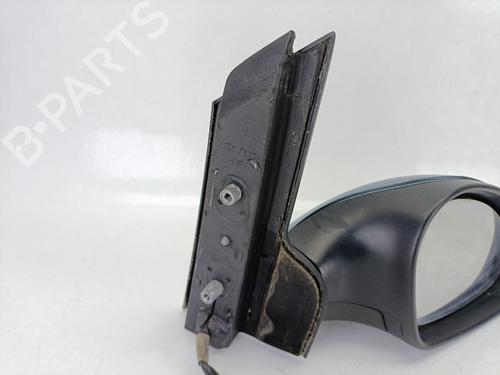Right mirror SEAT ALTEA (5P1) 1.9 TDI | BP25876215C27 