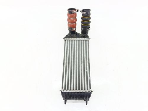 Intercooler CITROËN C3 AIRCROSS II (2R_, 2C_) 1.2 PureTech 110 (2RHNZB, 2RHNZW, 2RHNPX, 2RHNPJ) (110 hp) 31971694