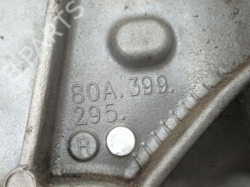 Engine mount AUDI Q5 Sportback (FYT) 40 TDI Mild Hybrid quattro | BP40506237M89 - Image 5
