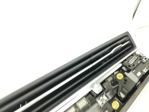 Air vent AUDI Q7 (4MB, 4MG, 4MQ) 60 TFSI e quattro | BP27870656I21 