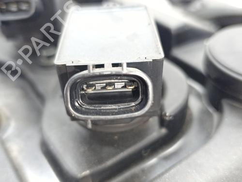 Engine TOYOTA YARIS (_P21_, _PA1_, _PH1_) 1.5 Hybrid (MXPH10, MXPH11) | BP31015963M1