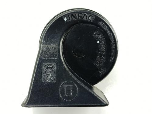 Horn HYUNDAI TUCSON (NX4E, NX4A) 1.6 T-GDi | BP28351722E13 