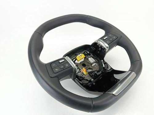Steering wheel CITROËN C4 X (BD_, BE_, BF_) ë-C4 X (BFZKXC) | BP37074321C49 - Image 2