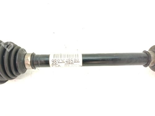 Left front driveshaft CITROËN C4 CACTUS 1.2 THP 110 | BP32474270M38
