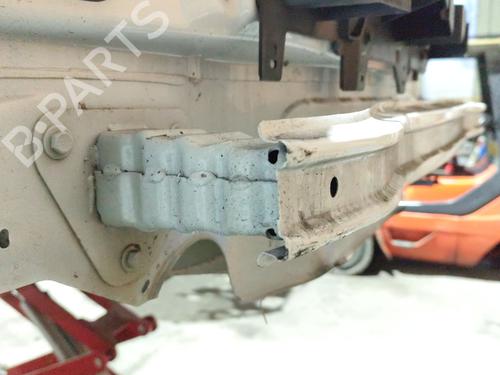 Rear bumper reinforcement PEUGEOT 208 II (UB_, UP_, UW_, UJ_) 1.2 PureTech 75 | BP30169023C73