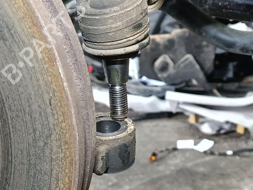 Steering rack PEUGEOT TRAVELLER Bus (V_) 1.5 BlueHDi 120 | BP34400091M22  - Image 7