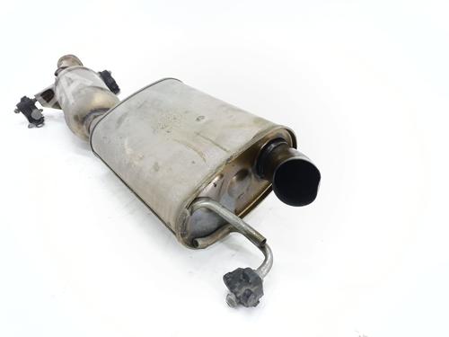 Exhaust system TOYOTA PROACE Van (MDZ_) 1.5 D4d (MDZ1) | BP39549389M121  - Image 6