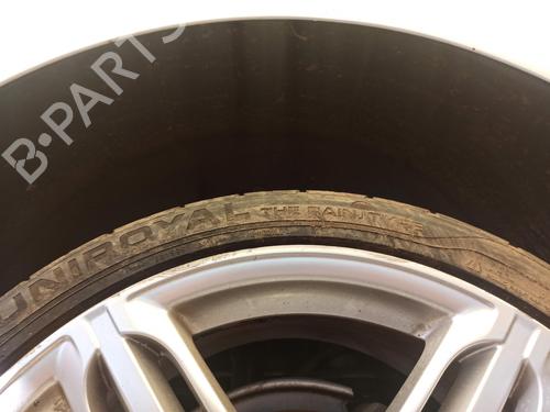 Used Wheel arch AUDI A5 (8T3) 3.0 TDI quattro (240 hp) 27839506