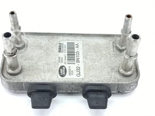 Oliekoeler LAND ROVER DISCOVERY SPORT (L550) 2.0 D (150 hp) 28112830