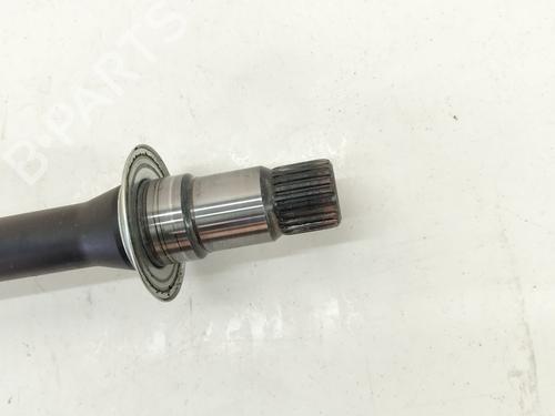 Right front driveshaft TOYOTA RAV 4 V (_A5_, _H5_) 2.5 Hybrid (AXAH52) | BP28043153M39 