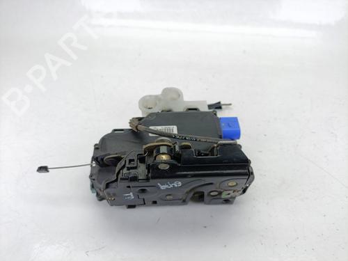 Rear right lock SEAT ALTEA (5P1) 1.9 TDI | BP25878980C99 