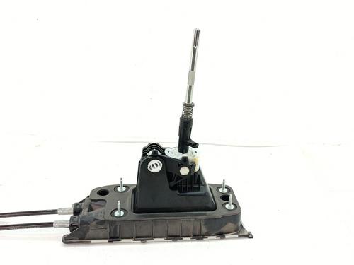 Gear lever SKODA KAROQ (NU7, ND7) 2.0 TDI | BP29566602M90 