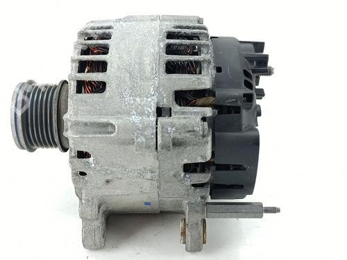 Used Alternator VW GOLF VII Variant (BA5, BV5) 1.6 TDI (115 hp) 29122815