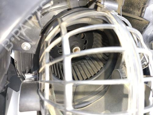 Heater matrix box FIAT TALENTO Van (296_) 1.6 D | BP34434985M61  - Image 11