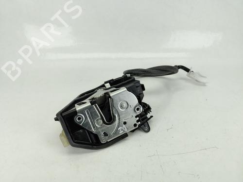 Used Front left lock BMW X1 (E84) xDrive 23 d (204 hp) 26560611