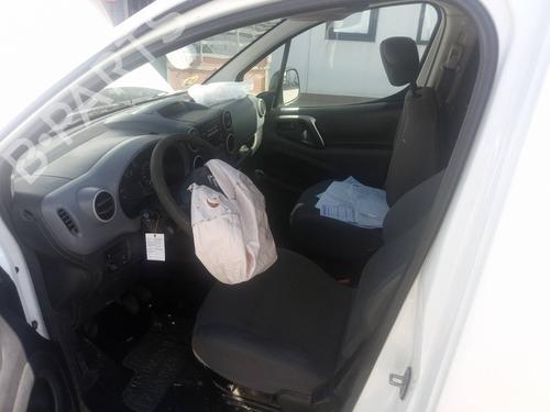 Lève-vitre avant droit CITROËN BERLINGO MULTISPACE (B9)  | BP15417848C23 