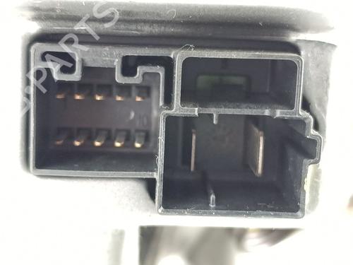 Steering column OPEL MOKKA / MOKKA X (J13) 1.6 CDTI (_76) | BP31096493M21