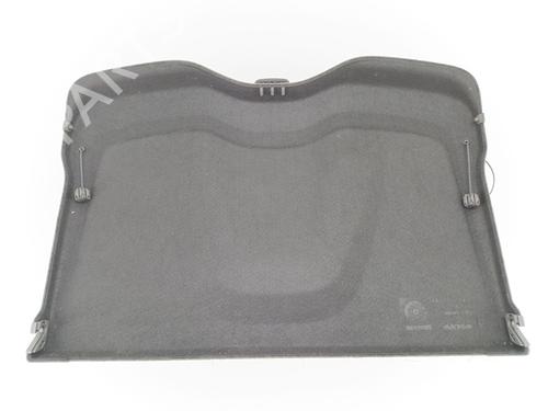 Rear parcel shelf VOLVO V40 Hatchback (525) D2 | BP37261796C85 - Image 2