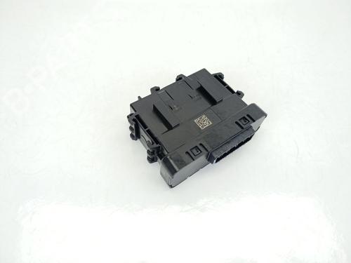 Electronic module RENAULT CAPTUR II (HF_) TCe 90 (HFM6) | BP37720716M83 - Image 5