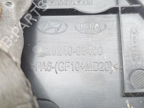 Upper protection KIA XCEED (CD) 1.4 T-GDI | BP34544213M93  - Image 6