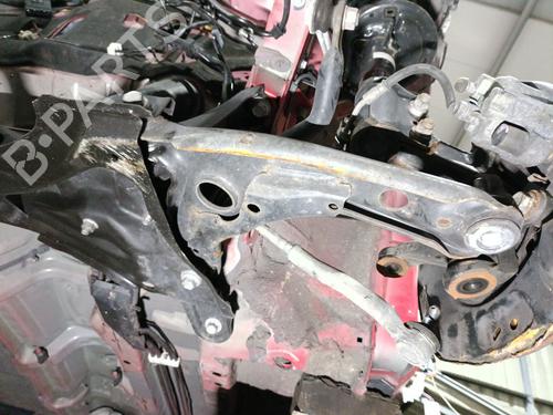 Left front suspension arm TOYOTA YARIS (_P13_) 1.0 (KSP130) | BP31184943M12