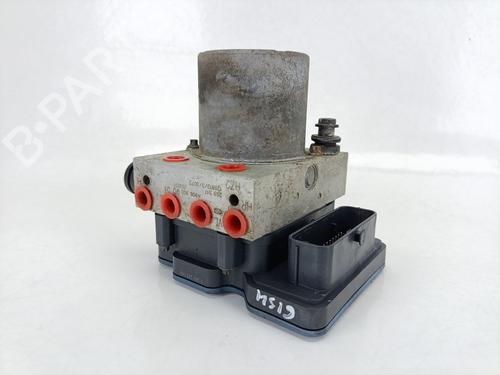 Used ABS pump MERCEDES-BENZ SPRINTER 3,5-t Van (B906) [2006-2020]  25877903